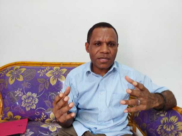 Banyak Kasus Pelanggaran HAM Tak Tuntas