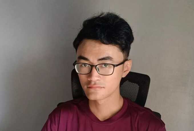 Buat Twist Underwater, Eh Malah Dihubungi Ikut Kompetisi