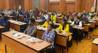 Ada 21 Komoditas yang Bisa Dihilirisasi, Namun Belum Dimaksimalkan