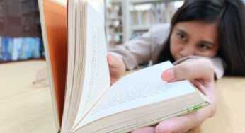 Kurangnya Minat Baca Berdampak Buruk di Era Digital