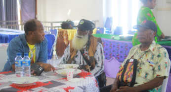 Waropen ‘Daerah Hijau’, Komnas HAM Tolak Keras Rencana Pembangunan Batalyon