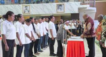 Bertambahnya Kasus HIV Bukan Kegagalan