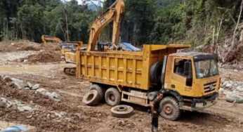 Perusahaan Asing Diduga Beroperasi Tanpa Izin di Waropen