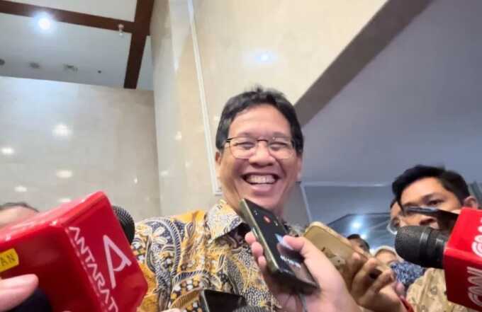 Menkeu Purbaya Siapkan Sistem AI untuk Pengawasan Bea Cukai