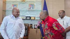 UMP Papua 2026 Jadi Rp4,43 Juta | Cenderawasih Pos