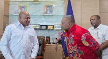 UMP Papua 2026 Jadi Rp4,43 Juta