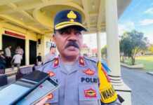 Situasi Kondusif, Siap Sambut Menkopolkam dan Kepala BIN di Wamena