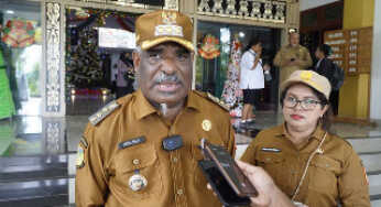 Wali Kota: Ganti Pejabat, Aset OPD Tak Boleh Dibawa!