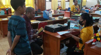 Selain Sosok Ayah yang Ambil Rapor, juga Sajikan Gelar Karya dan Pentas Seni