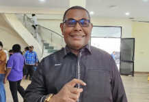 Jaga Kamtibmas Jelang Nataru, Peran Garnisun Diminta Dioptimalkan