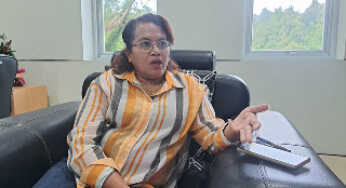 Realisasi APBD Pemkot Jayapura Tembus 73,78%