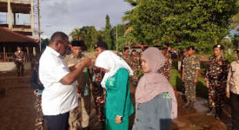 Bupati: NU Salah Satu Organisasi yang Berkontribusi Nyata bagi Pembangunan