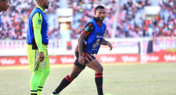 Sayangkan Lepas 6 Pemain Tapi Percaya RD Bangun Skuad Pumpuni