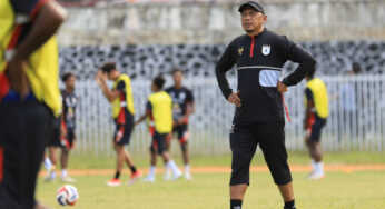 RD Minta Waspadai Kejutan Deltras FC
