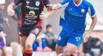 Persipura Kalah Lagi, RD Tak Sebut Masih Banyak PR