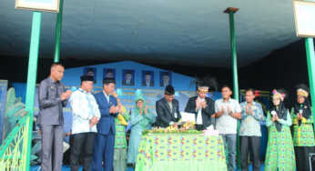 Usia Emas 50 Tahun, YPKP Sentani Terus Cetak Generasi Beriman dan Berkarakter