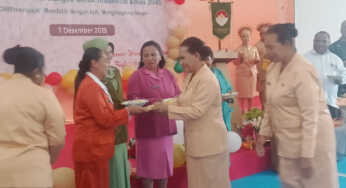 Perempuan Sebagai Pelita Keluarga dan Mitra Strategis Pembangunan Daerah