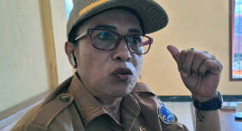 Pemkab Sarmi Siapkan Pasar Murah Nataru