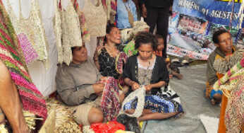 Bukan Hanya Menjadi Cri Khas Daerah Namun Memiliki Nilai Budaya Yang Sakral