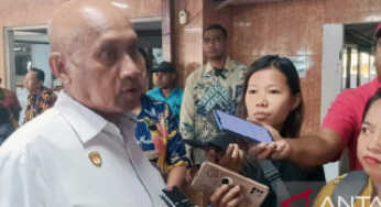 Terkait Kodefikasi 3 Kampung, 7 Perwakilan Masyarakat Diikutkan ke Kemendagri