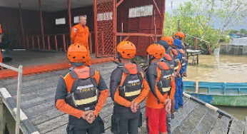 Pencari Karaka yang Tenggelam di Asmat Ditemukan Meninggal Dunia