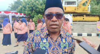 Pembangunan Bendungan di Boven Digoel Kembali Diusulkan