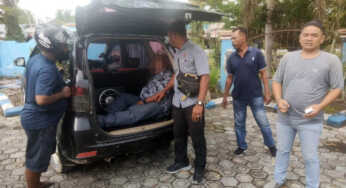 Penyidik Tipikor Gadungan Diringkus di Keerom