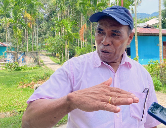 Realisasi Dana Otsus Tahun ini Sangat Mengecewakan!