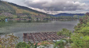 Danau Sentani Punya Potensi Besar Dongkrak Pariwisata Kabupaten Jayapura