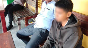 Seorang Pelajar di Mimika Nyaris Dibacok OTK