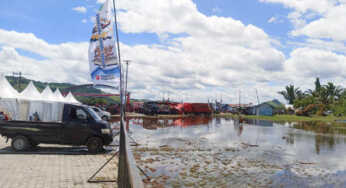 Area FDS DIbenahi, Pemkab Ingin Jadikan Khalkote Pusat Budaya dan Bisnis