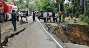 Warga Kota Jayapura Diminta Jaga Lingkungan