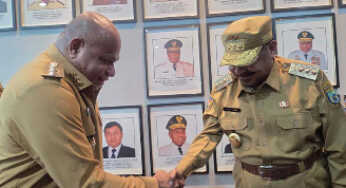 Pemprov Papua Serahkan Aset Rp329,2 Miliar ke Papua Pegunungan