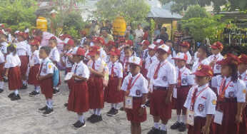Ciptakan Lingkungan Sekolah yang Nyaman, Guru Dituntut Lebih Kreatif