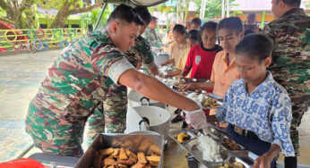 BGN Targetkan 2-3 Tahun Seluruh Sekolah Terlayani Program MBG