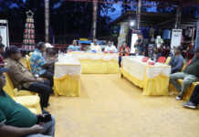 Pemkot Siap Bangun Alun-Alun Holtekamp