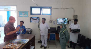 Sidak di RSK Abepura, Inspektorat Papua Dapati Sejumlah Temuan
