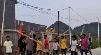 Meriam Spiritus masih Marak, Penertiban Diminta Hingga ke Pemukiman Warga