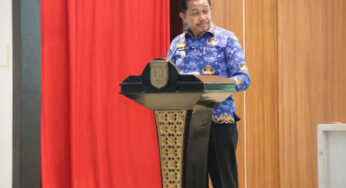 Pimpinan OPD Diwarning Soal Tanggung Jawab Program dan Anggaran 2025