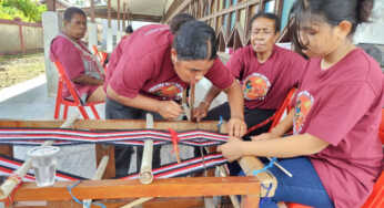 Muatan Lokal Perlu Masuk Kurikulum Sekolah