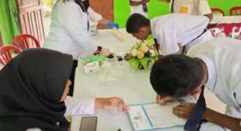 13 Siswa SMP di Sentani Positif Gunakan Ganja