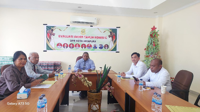 Banyak Aset Daerah “Tidur”, Tahun Depan Jangan Ada Anggaran Untuk Seremonial