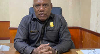 Siap Kawal Penyaluran Dana Otsus Agar Tepat Sasaran