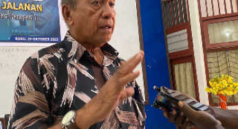 Kurang Literasi Berpotensi Penyebaran Berita Hoaks