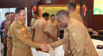  Tinggal Tiga Hari, Dana Rp300 Miliar Belum Terserap