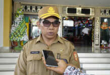 Bulan Desember TPP ASN Dibayarkan 100 Persen