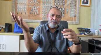 Ada 32 Ribuan Pengangguran di Papua