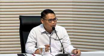 KPK Imbau Wajib Pajak Lapor Bila Alami Pemerasan