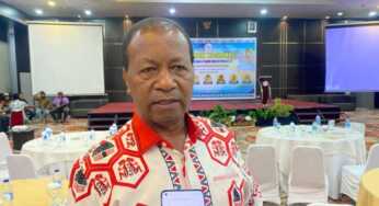 Jika Papua Utara Jadi, Suka Tidak Suka Harus Diterima