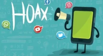 Pemidanaan Penyebar Hoaks dan Ujaran Kebencian Lebih Ketat